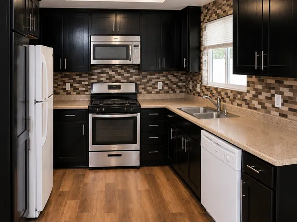 1273 Persimmon Ave #1273, El Cajon, CA 92021