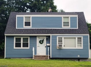 1300 Kennedy Blvd, Manville Boro, NJ 08835