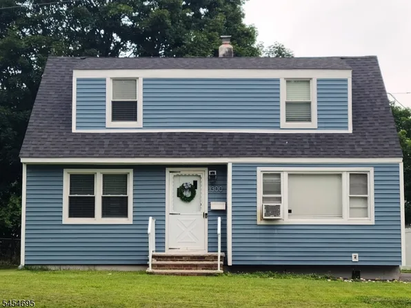 1300 Kennedy Blvd, Manville Boro, NJ 08835