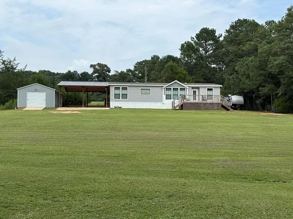 727 County Road 5522, Troy, AL 36081