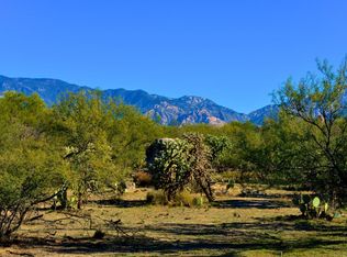 441 E Sun Spring Pl, Oro Valley, AZ 85755