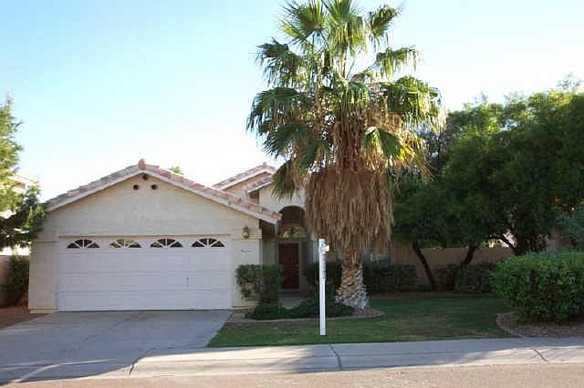 1st image of 4349 W MOUNTAIN VISTA Drive