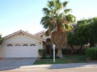 4349 W Mountain Vista Dr, Phoenix, AZ 85048