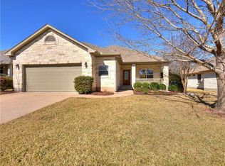 104 Terlingua Trl, Georgetown, TX 78628