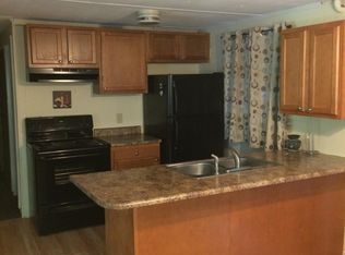 1622 Brunner Ave, Portsmouth, OH 45662