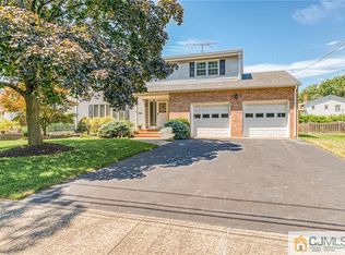 1225 Douglas Ave, North Brunswick, NJ 08902