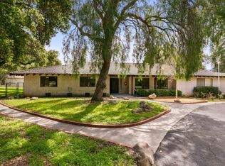 218 Sierra Rd, Ojai, CA 93023