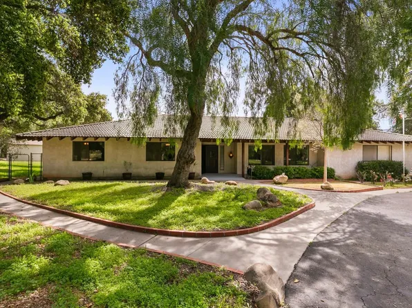 218 Sierra Rd, Ojai, CA 93023