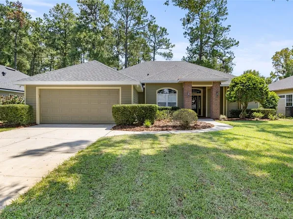7031 NW 121st Ave, Alachua, FL 32615
