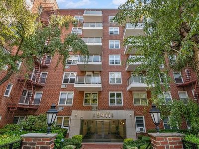 9411 Shore Rd APT 4K, Brooklyn, NY, 11209