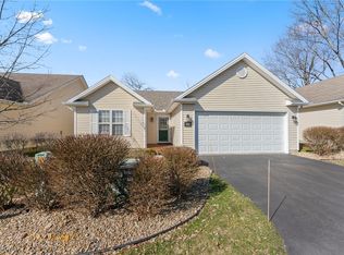 802 Cedar Way, Youngstown, OH 44512