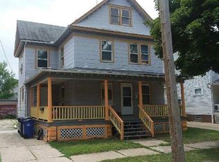 10325 Bernard Ave, Cleveland, OH