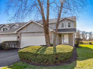 17550 W Quail Trl, Tinley Park, IL