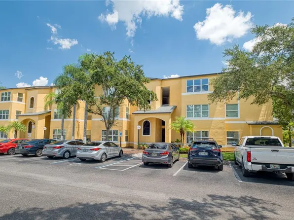 4536 Commander Dr APT 1538, Orlando, FL 32822