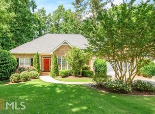6420 Ivey Pine Pointe, Cumming, GA 30040