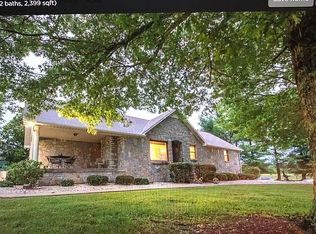 40 Edgewood Rd, Alexandria, TN 37012