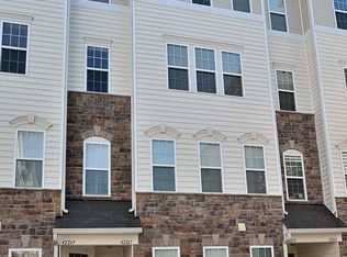 42267 San Juan Ter, Aldie, VA