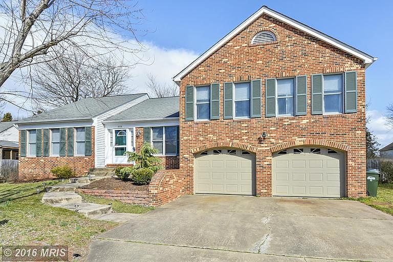 1st image of 10150 Woodbury Dr