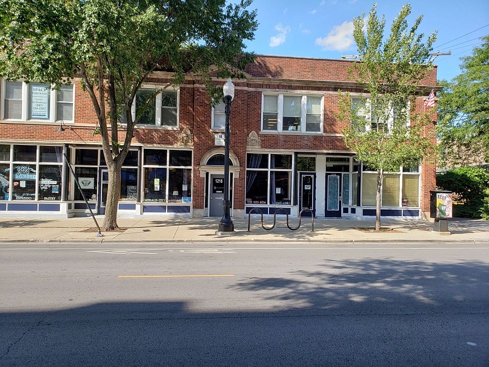 1st image of 1216-1228 W Wilson Ave #1222-2W