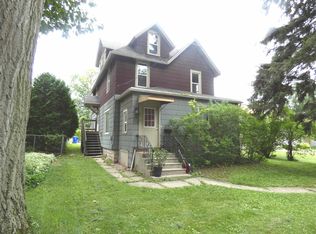 811 Spring St, Kaukauna, WI 54130