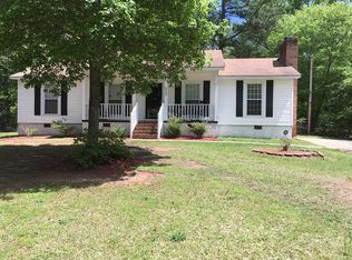 216 Alpine Way, Greenwood, SC 29649