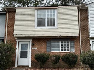 1225 Fairway Ter, Rocky Mount, NC 27804