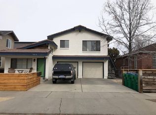 715 Roberts St APT B, Reno, NV 89502