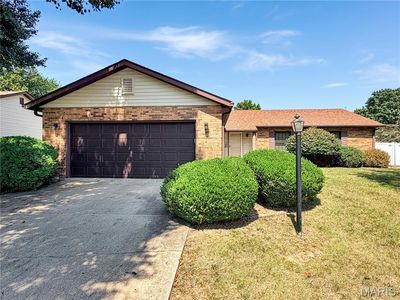 409 Kim Dr, Fairview Heights, IL, 62208