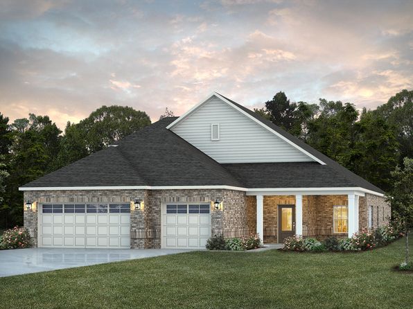 Huddlestone II Plan, McClain Landing
