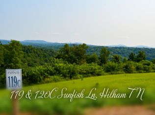 119-120C Sunfish Ln, Hilham, TN 38568