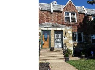 261 E Walnut Park Dr, Philadelphia, PA 19120