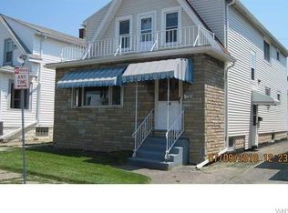 99 Preston Rd, Buffalo, NY 14215