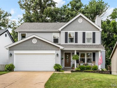 320 Valparaiso Ct, Valley Park, MO, 63088