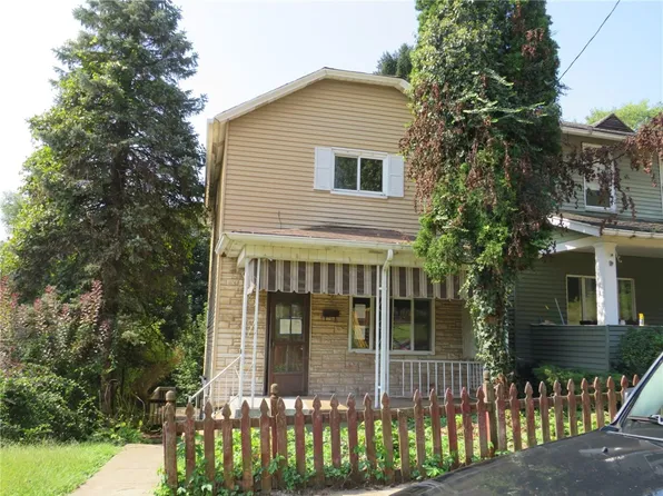 424 Ohio Ave, Midland, PA 15059