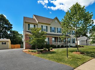 18 Nicholas Ct, Royersford, PA 19468