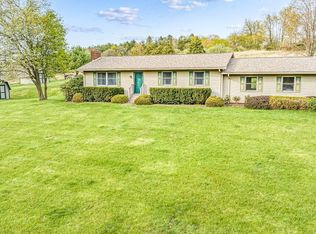 6446 Low Rd, Lisbon, OH 44432