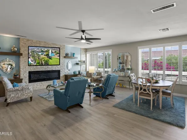 15868 W STAR VIEW Lane W, Surprise, AZ 85374