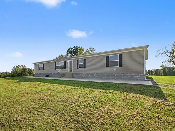 2951 Gumlick Rd, Falmouth, KY 41040