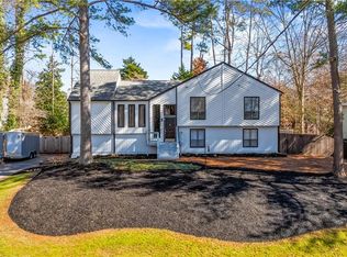 3036 Leafwood Dr SE, Marietta, GA 30067