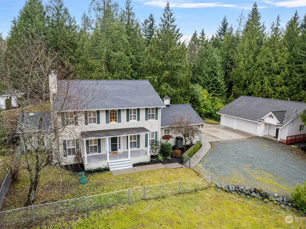 16112 Mountain View Road, Mount Vernon, WA 98274