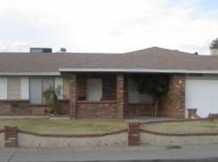 6508 W Hazelwood St, Phoenix, AZ 85033