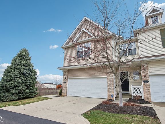 2nd image of 11455 Clay Hill Ln Unit 105
