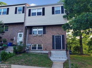 2836 Aspen Hill Rd, Baltimore, MD 21234