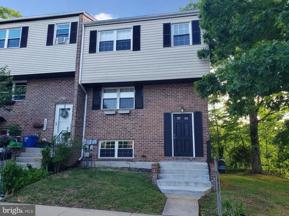 2836 Aspen Hill Rd, Baltimore, MD 21234