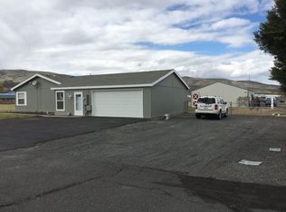 7 Apple Ln, Ephrata, WA 98823