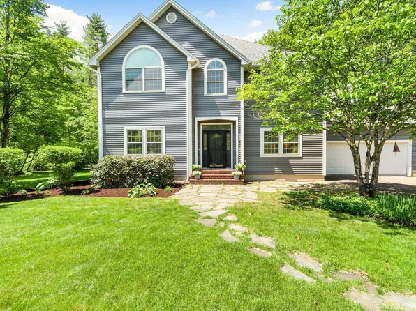 142 Wall Street, Colchester, VT 05446