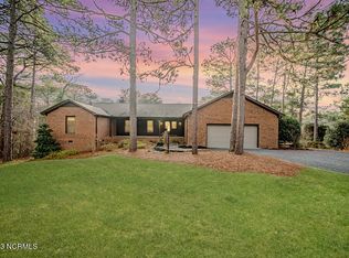 140 Woodcrest Rd, Southern Pines, NC 28387