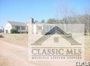 1171 Kenway Dr, Watkinsville, GA 30622