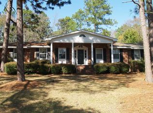 1211 Fernwood Ct, Aiken, SC 29803