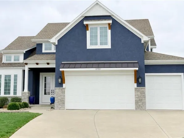 12901 W 170th St, Overland Park, KS 66221